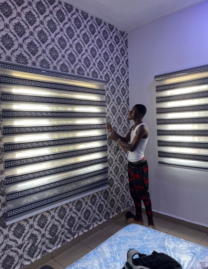 Window Blinds